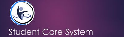 Demo School (Student Care System)